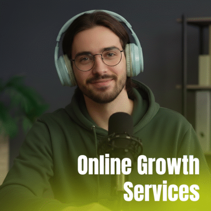 Online Growth Services