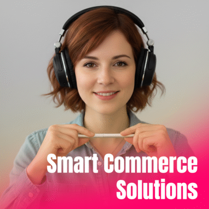 Smart Commerce Solutions